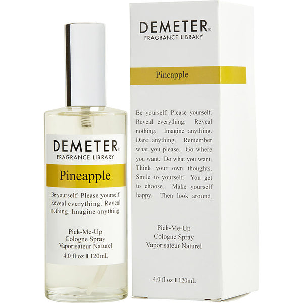 Demeter Pineapple  - Cologne Spray