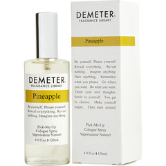 Demeter Pineapple  - Cologne Spray
