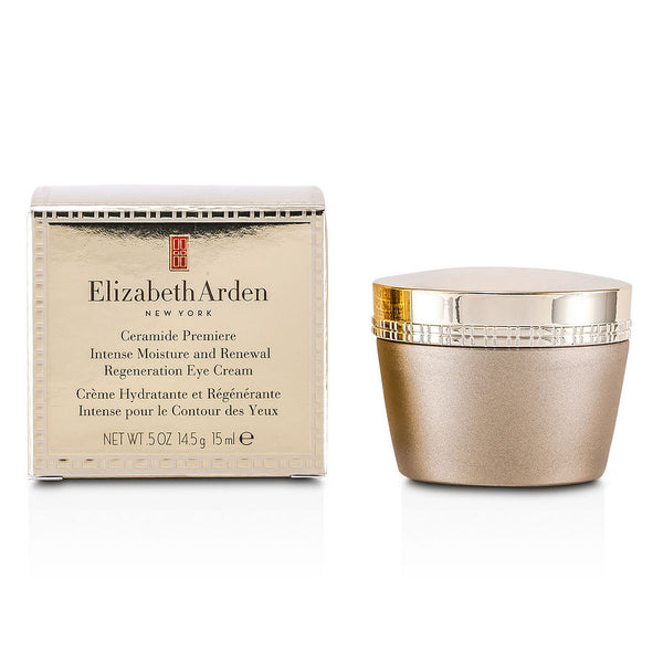 Elizabeth Arden - Ceramide Premiere Intense Moisture And Renewal Regeneration Eye Cream