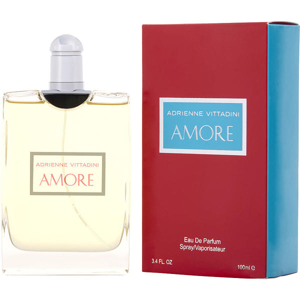 Adrienne Vittadini Amore   Eau De Parfum Spray