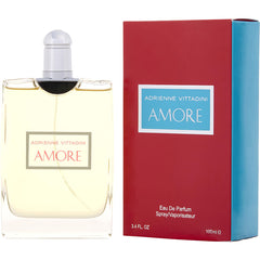 Adrienne Vittadini Amore   Eau De Parfum Spray