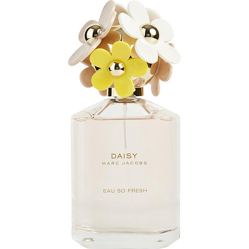 Marc Jacobs Daisy Eau So Fresh Eau De Toilette Spray 2.5 oz