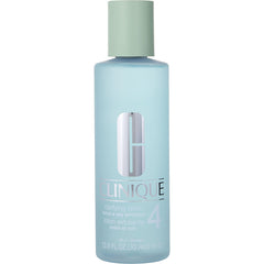 Clinique - Clarifying Lotion 4