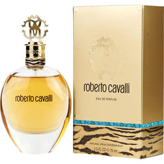 Roberto Cavalli Signature   Eau De Parfum Spray 2.5 oz