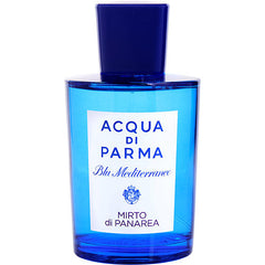 Acqua Di Parma Blue Mediterraneo Mirto Di Panarea