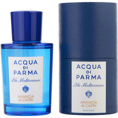 Acqua Di Parma Blue Mediterraneo Arancia Di Capri - Edt Spray