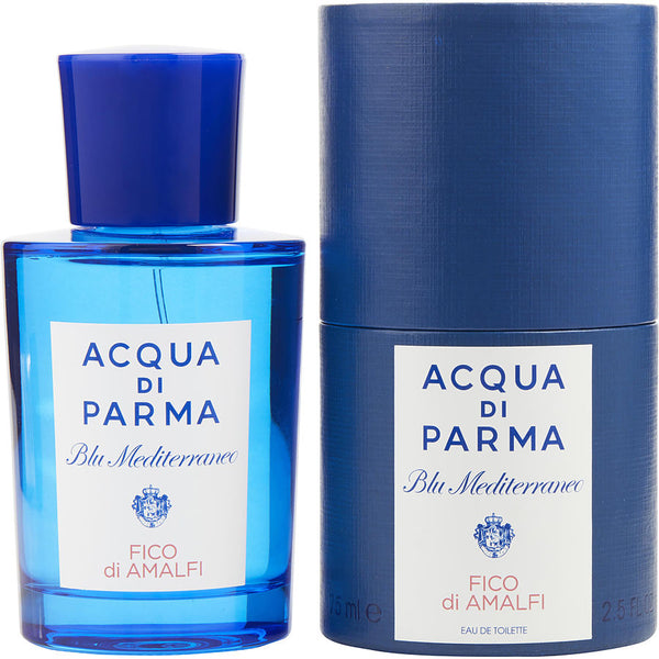 Acqua Di Parma Blue Mediterraneo Fico Di Amalfi - Edt Spray