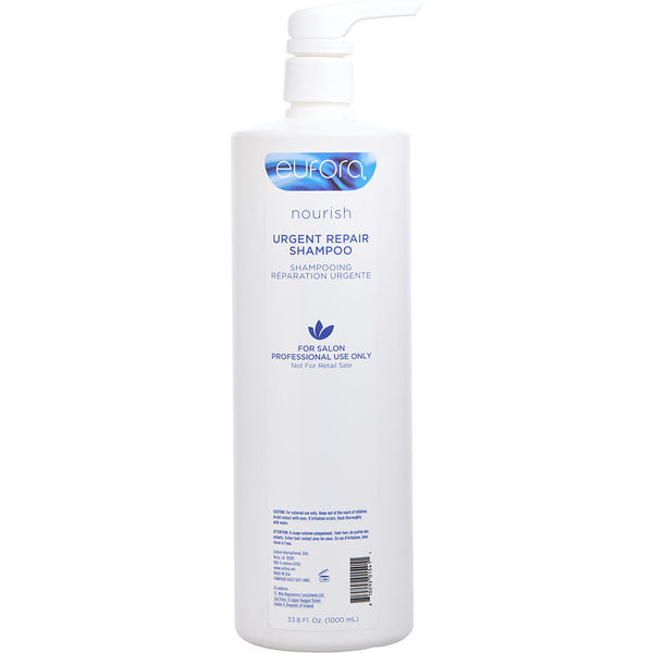 Eufora - Urgent Repair Shampoo