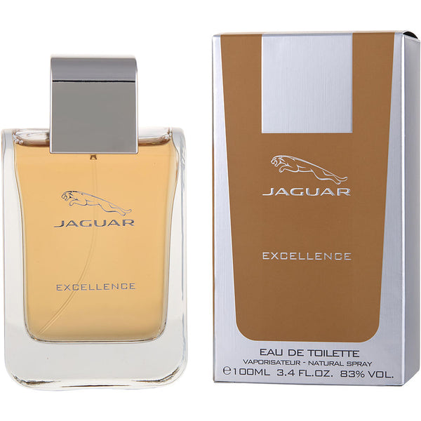 Jaguar Excellence - Edt Spray
