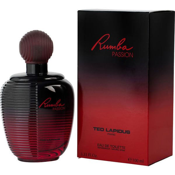 Rumba Passion - Edt Spray
