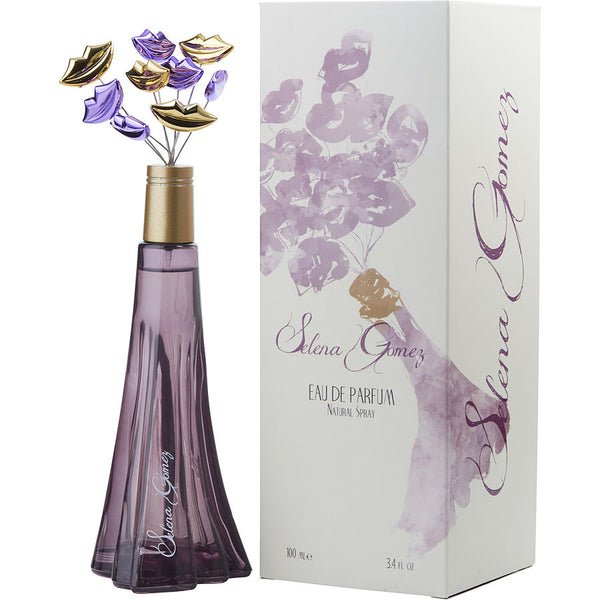 Selena Gomez   Eau De Parfum Spray
