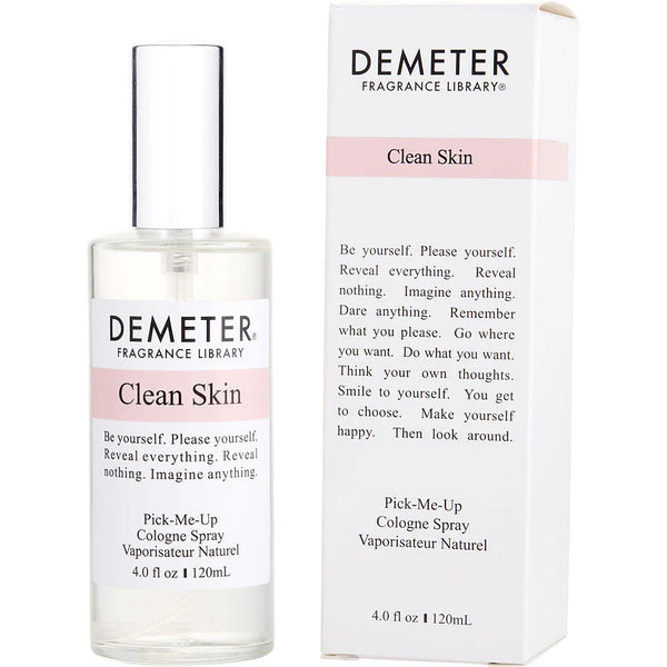 Demeter Clean Skin - Cologne Spray