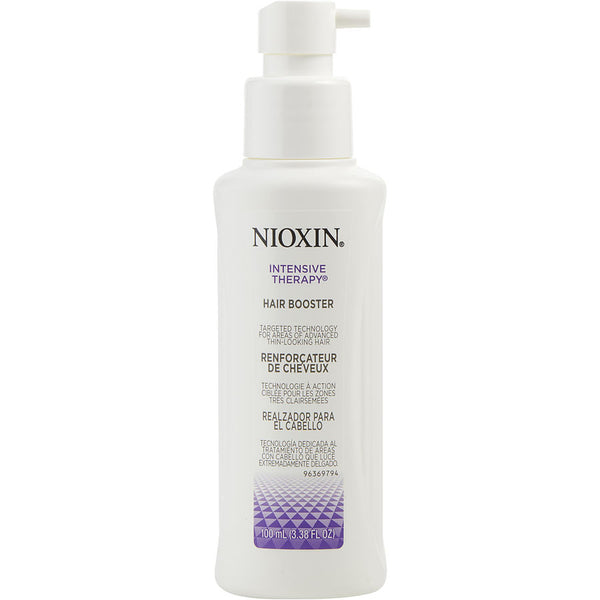 Nioxin - 3d Intensive Hair Booster