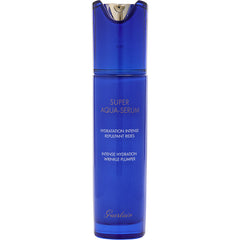 Guerlain - Super Aqua Serum Intense Hydration Wrinkle Plumper