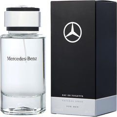 Mercedes-benz - Edt Spray