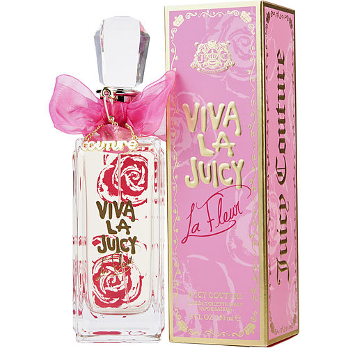 Viva La Juicy La Fleur 5oz