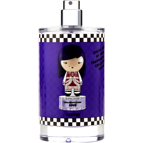 Harajuku Lovers Wicked Style Love  - Edt Spray