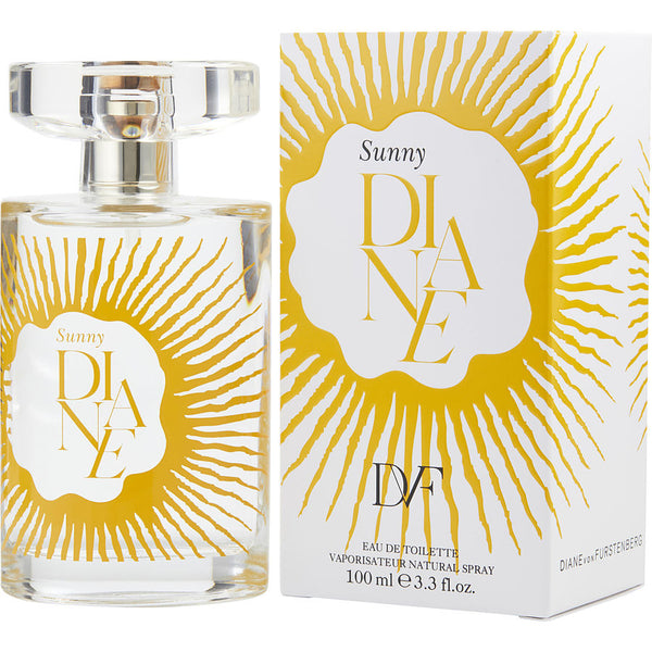 Sunny Diane - Edt Spray