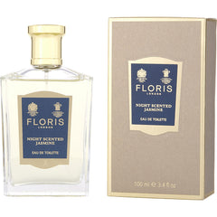 Floris Night Scented Jasmine   Edt Spray