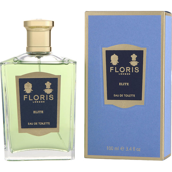 Floris Elite  - Edt Spray