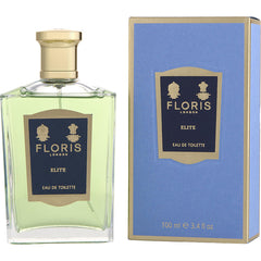Floris Elite  - Edt Spray