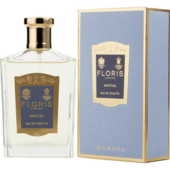 Floris Santal  - Edt Spray