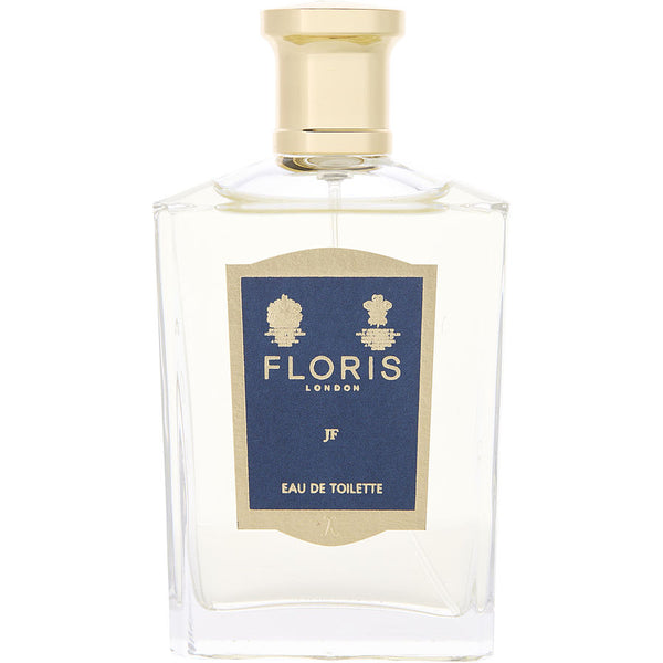 Floris Jf   Edt Spray