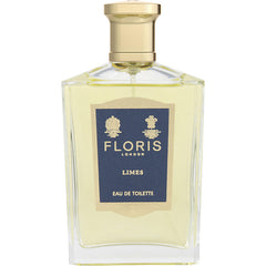 Floris Limes   Edt Spray