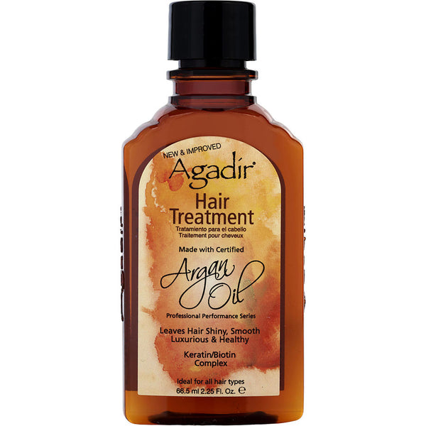 Agadir - Argan Oil Hair Treatment