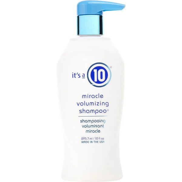 Its A 10   Miracle Volumizing Shampoo
