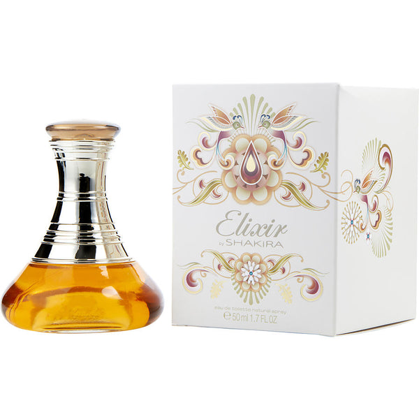 Shakira Elixir - Edt Spray