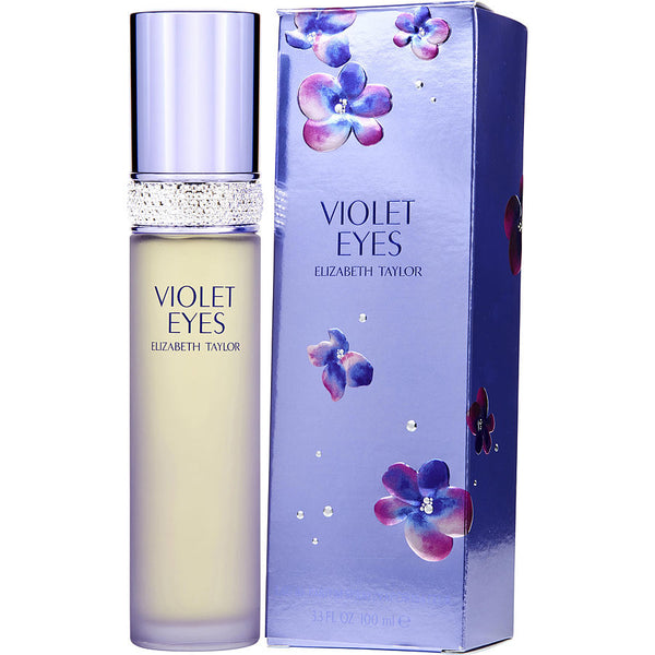 Violet Eyes - Eau De Parfum Spray