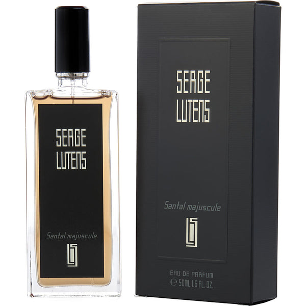 Serge Lutens Santal Majuscule - Eau De Parfum Spray