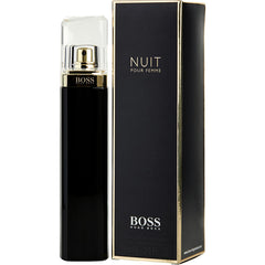 Boss Nuit Pour Femme   Eau De Parfum Spray