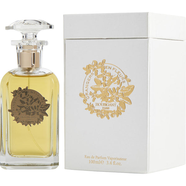 Orangers En Fleurs   Eau De Parfum Spray