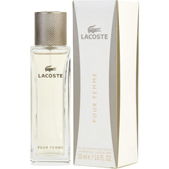 Lacoste Pour Femme - Eau De Parfum Spray