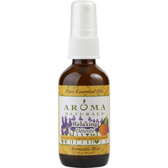 Relaxing Aromatherapy - Aromatic Mist Spray