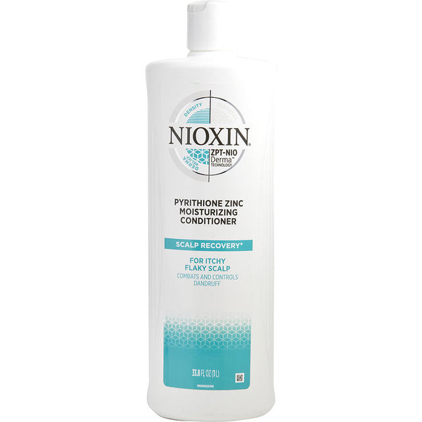 Nioxin  - Scalp Recovery Moisturizing Conditioner