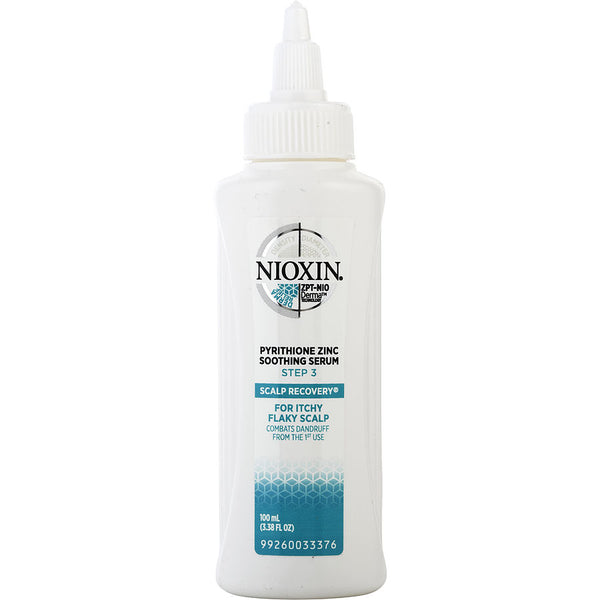 Nioxin   Scalp Recovery Soothing Serum