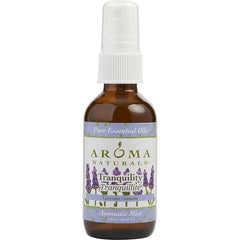 Tranquility Aromatherapy - Aromatic Mist Spray