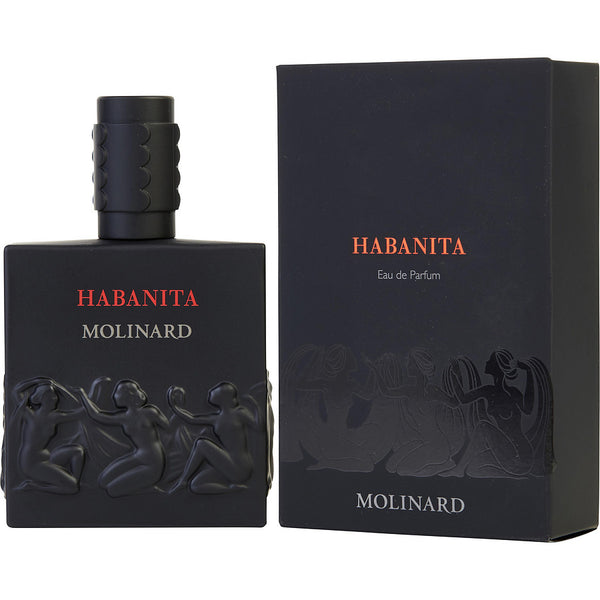 Habanita   Eau De Parfum Spray