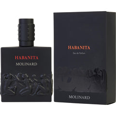 Habanita   Eau De Parfum Spray