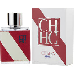 Ch Carolina Herrera Sport - Edt Spray