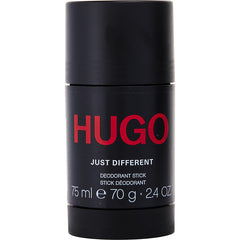 Hugo Just Different   Deodorant Stick