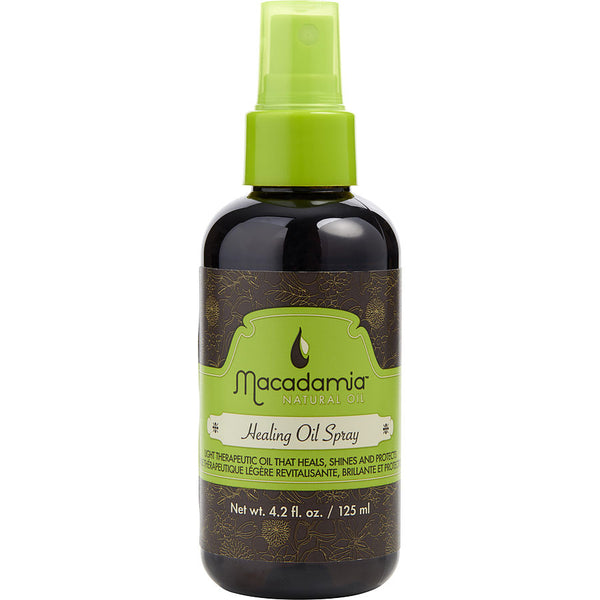 Macadamia   Natural Healing Oil Spray