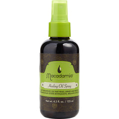 Macadamia   Natural Healing Oil Spray