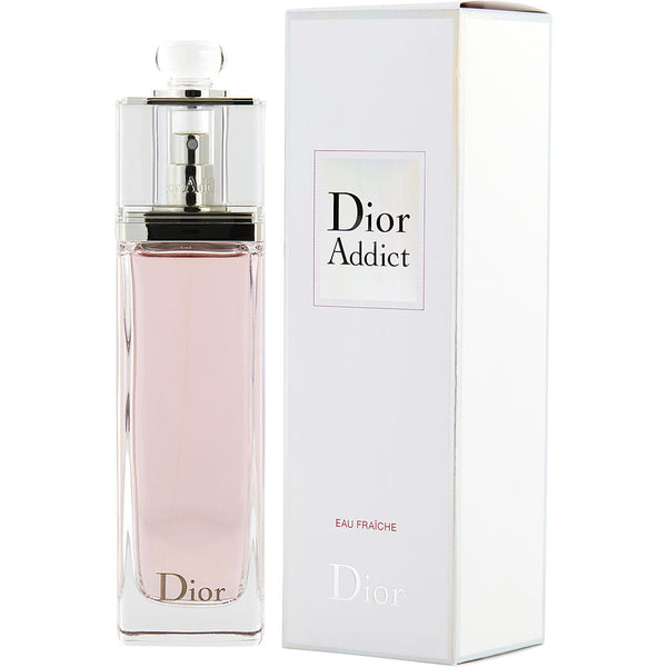 Dior Addict Eau Fraiche - Edt Spray