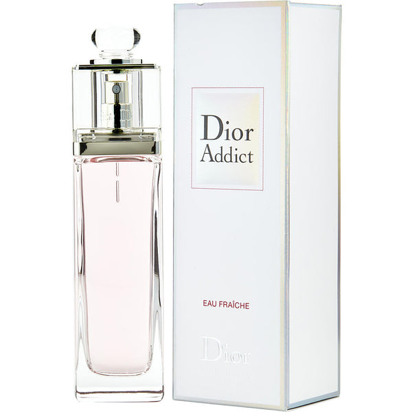 Dior Addict Eau Fraiche - Edt Spray