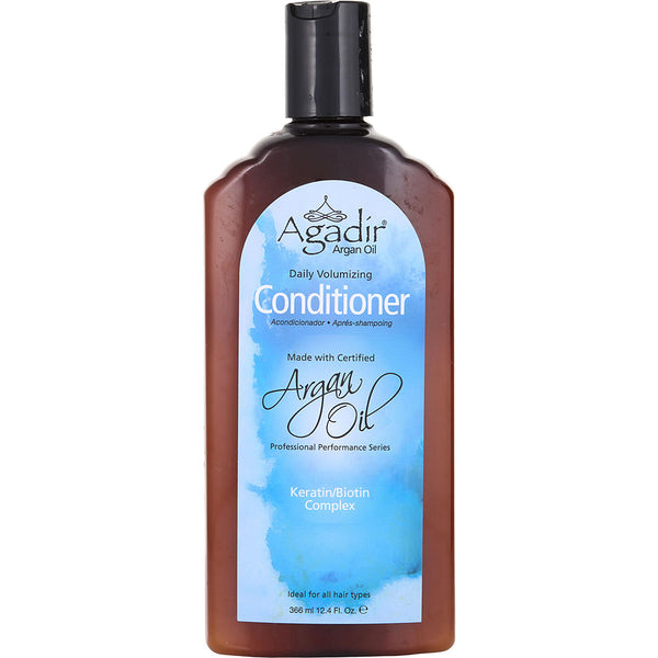 Agadir - Argan Oil Daily Volume Conditioner