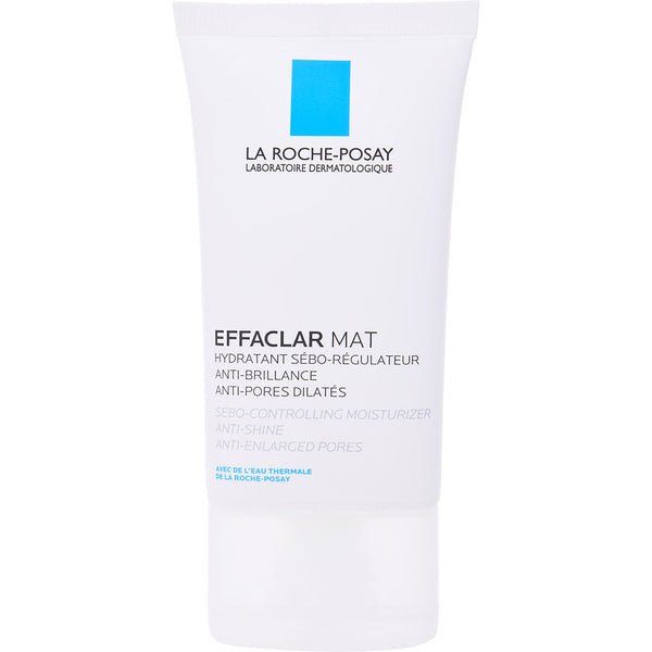 Sebo Mat La Roche Posay Effaclar Mat Sebo Regulating Moisturizer – Scents8